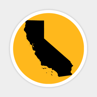 California Magnet